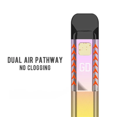 使い捨て VAPE から蒸気が発生しないのはなぜですか?