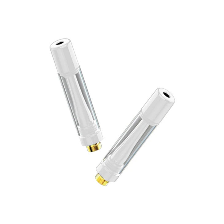 弾丸|1mL フルセラミック VAPE カートリッジ