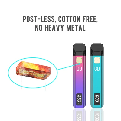 Vapeの加熱コイルとは何ですか?