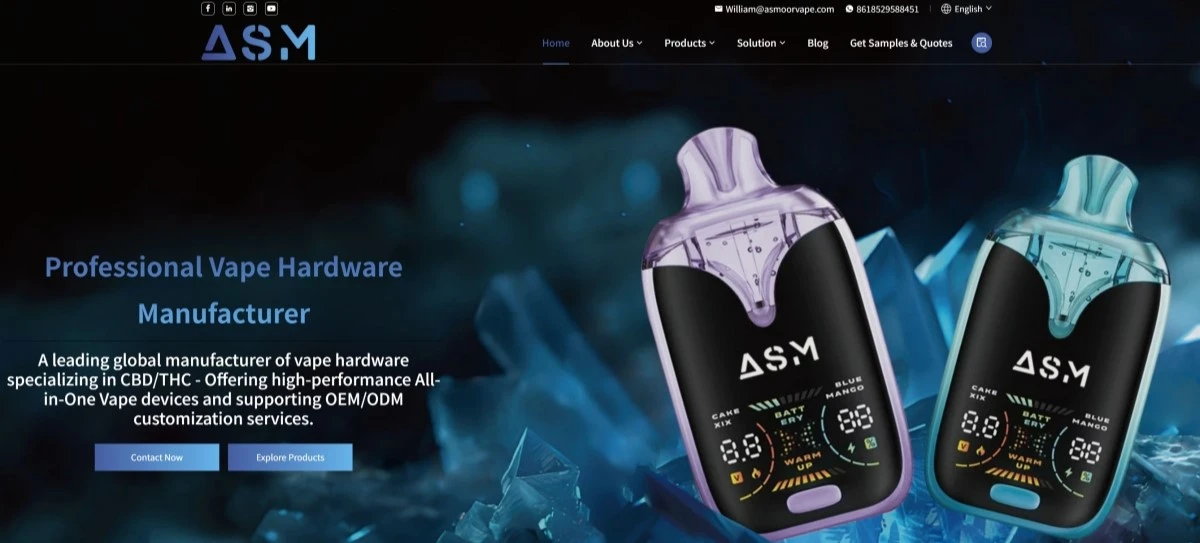 vape hardware manufacturer - ASM VAPE vape hardware manufacturer - ASM VAPE