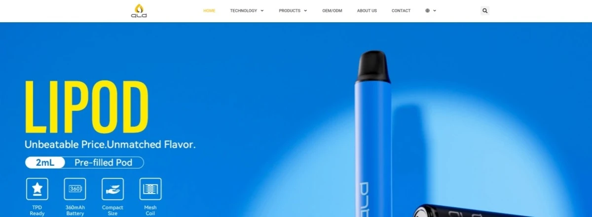 4. ALD Group Limited