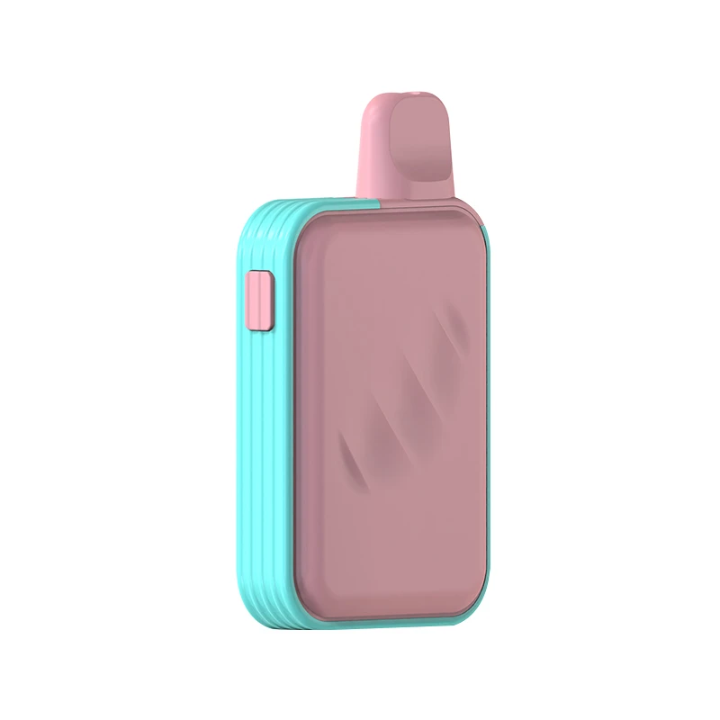 ミニ使い捨てVAPEデバイス