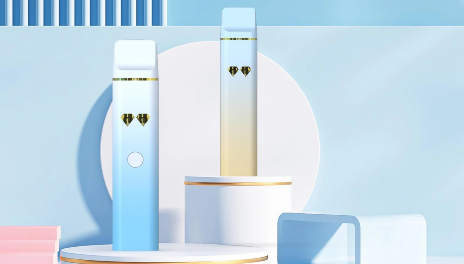 DUVA - Best For Distillates