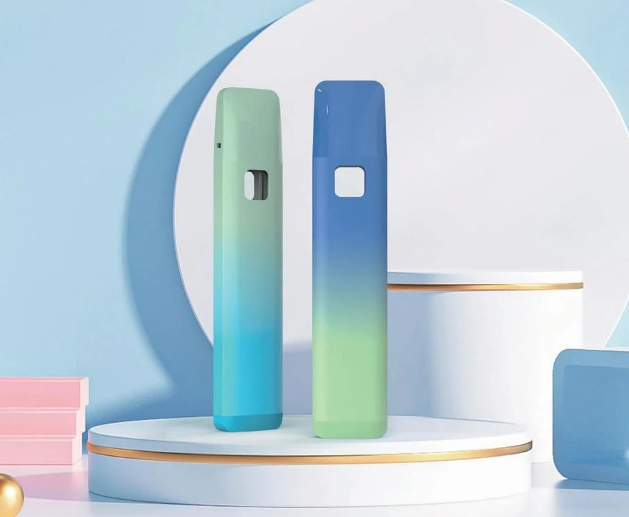  Postless Disposable Vape Pens