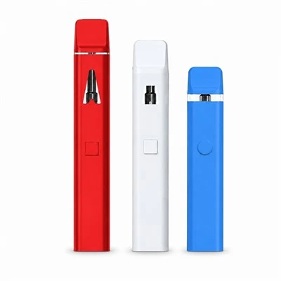 1ml/2ml/3ml 使い捨てベイプ
