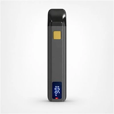 空の使い捨てVAPEペン
