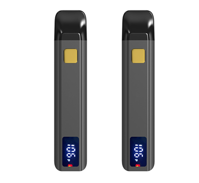 空の使い捨てVAPEペン