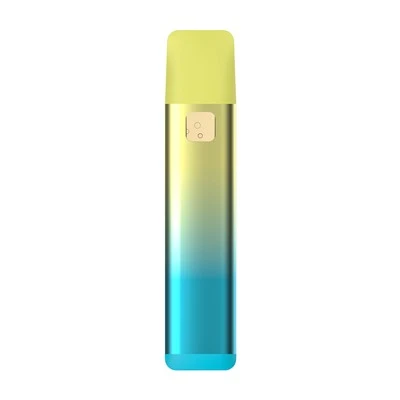 再構築可能なアトマイザーを備えたメタル VAPE デバイスを使用できますか?