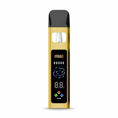 スマートスクリーン使い捨てベープ